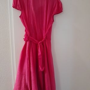 Ladies dress